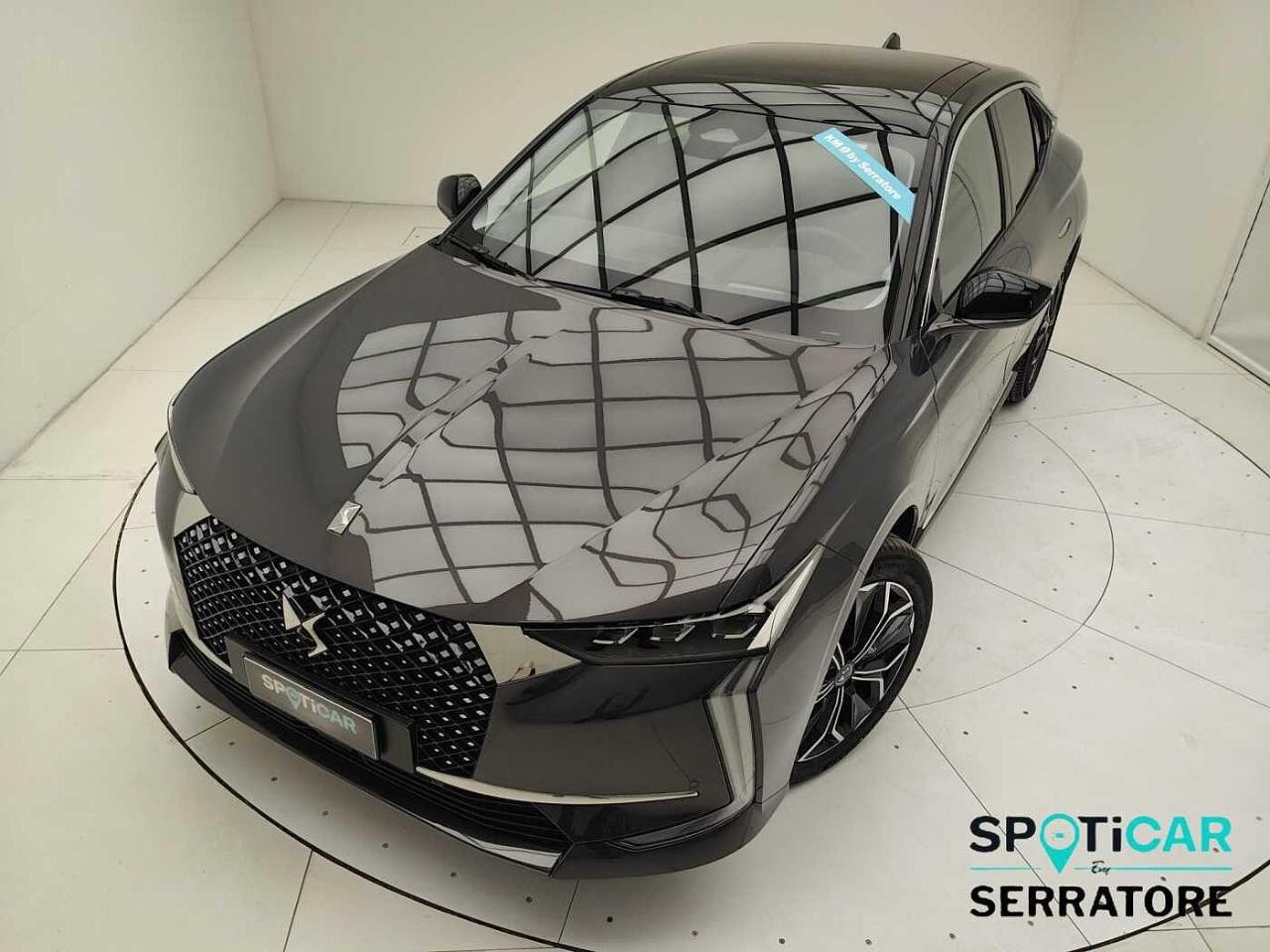DS DS DS 4 usata 6