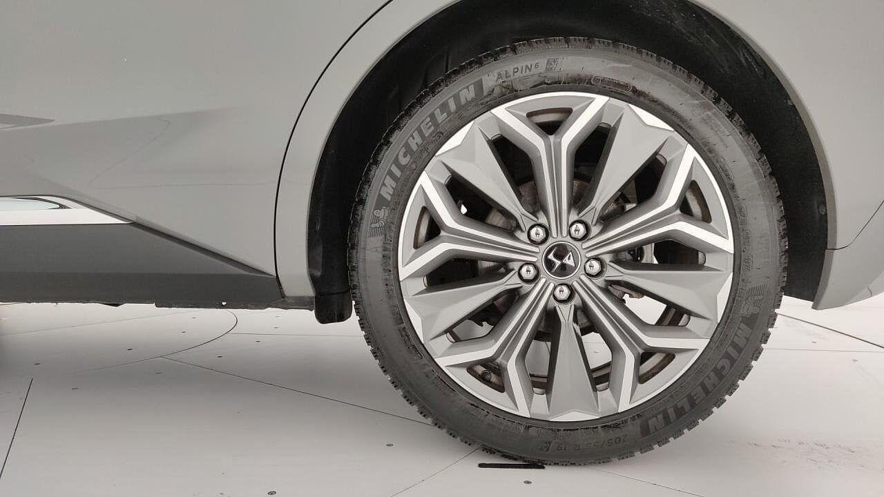 DS DS DS 4 usata 2