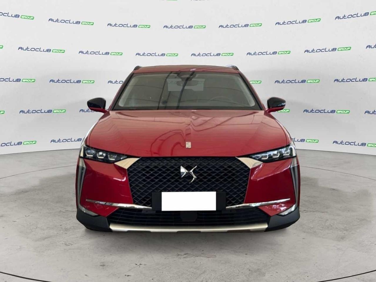 DS DS DS 4 usata 11