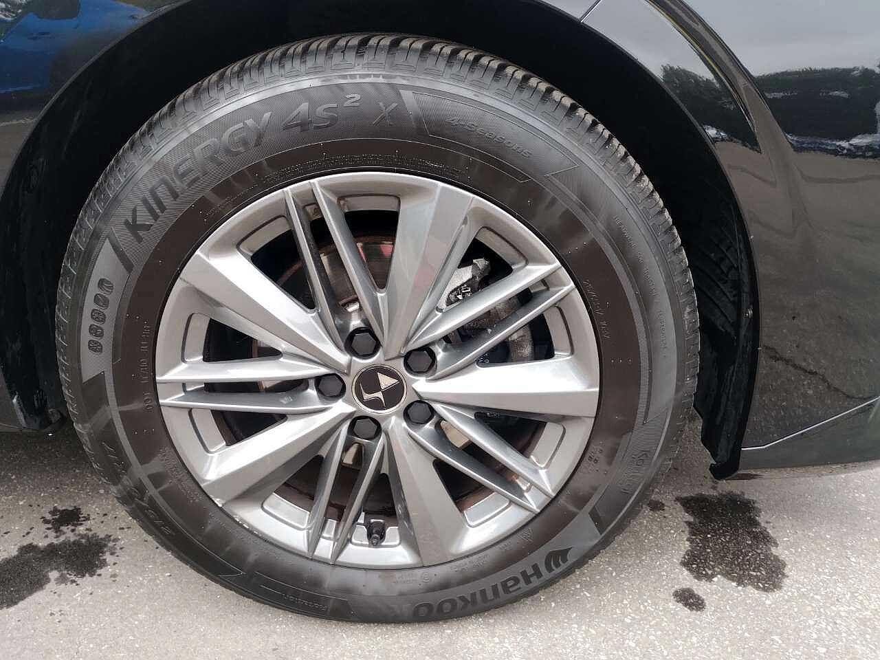 DS DS DS 4 usata 25