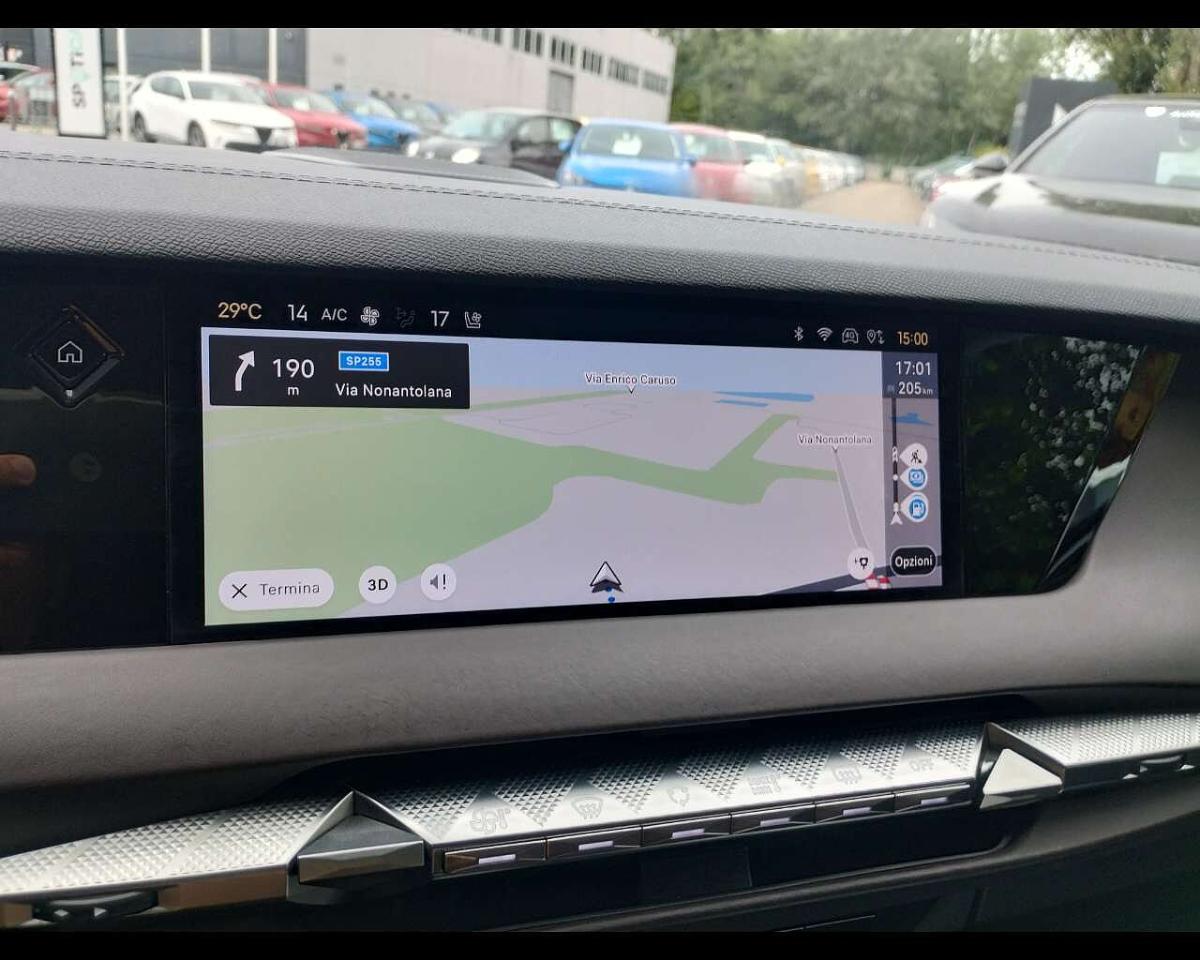 DS DS DS 4 usata, con GPS