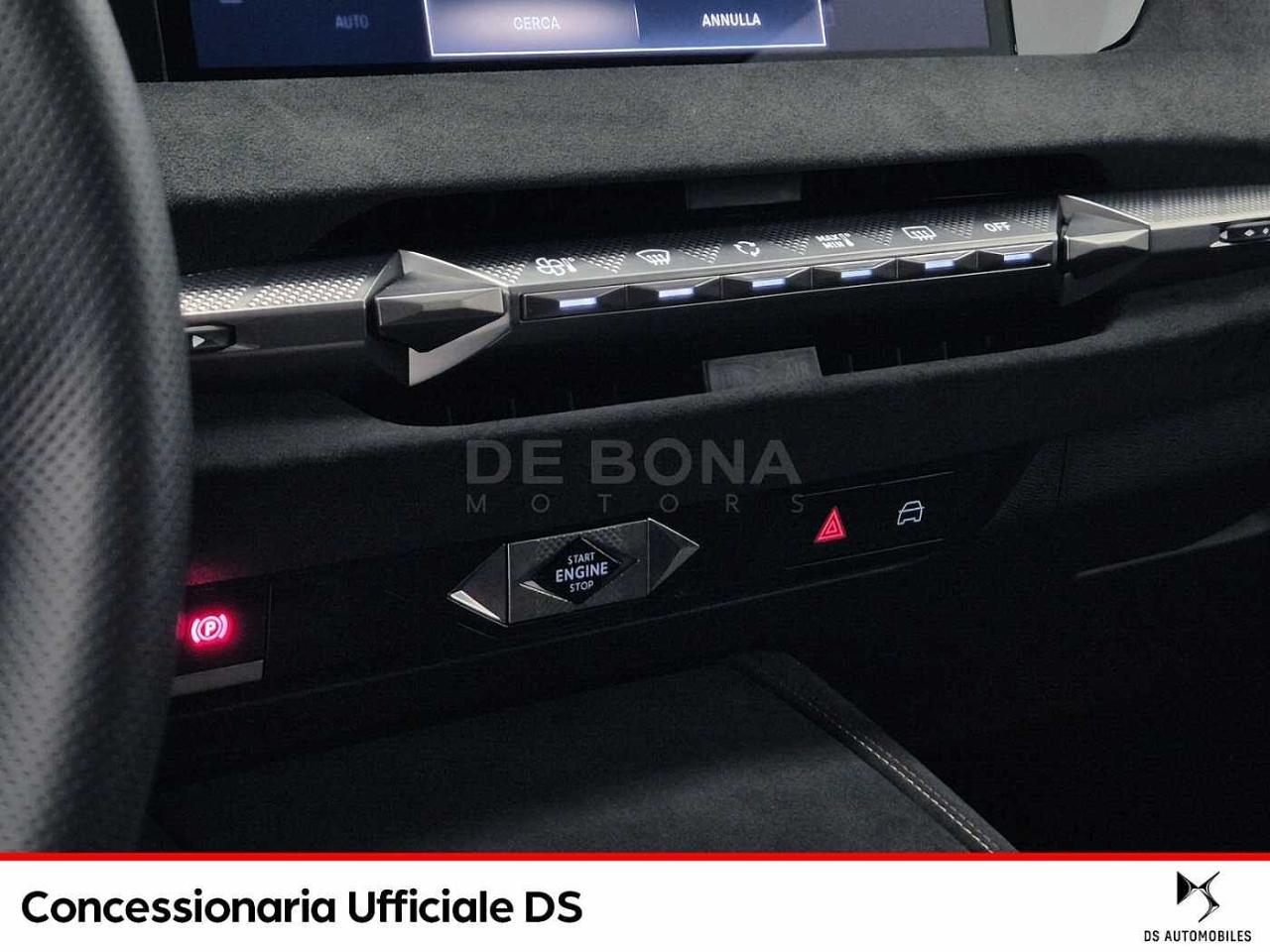 DS DS DS 4 usata 10