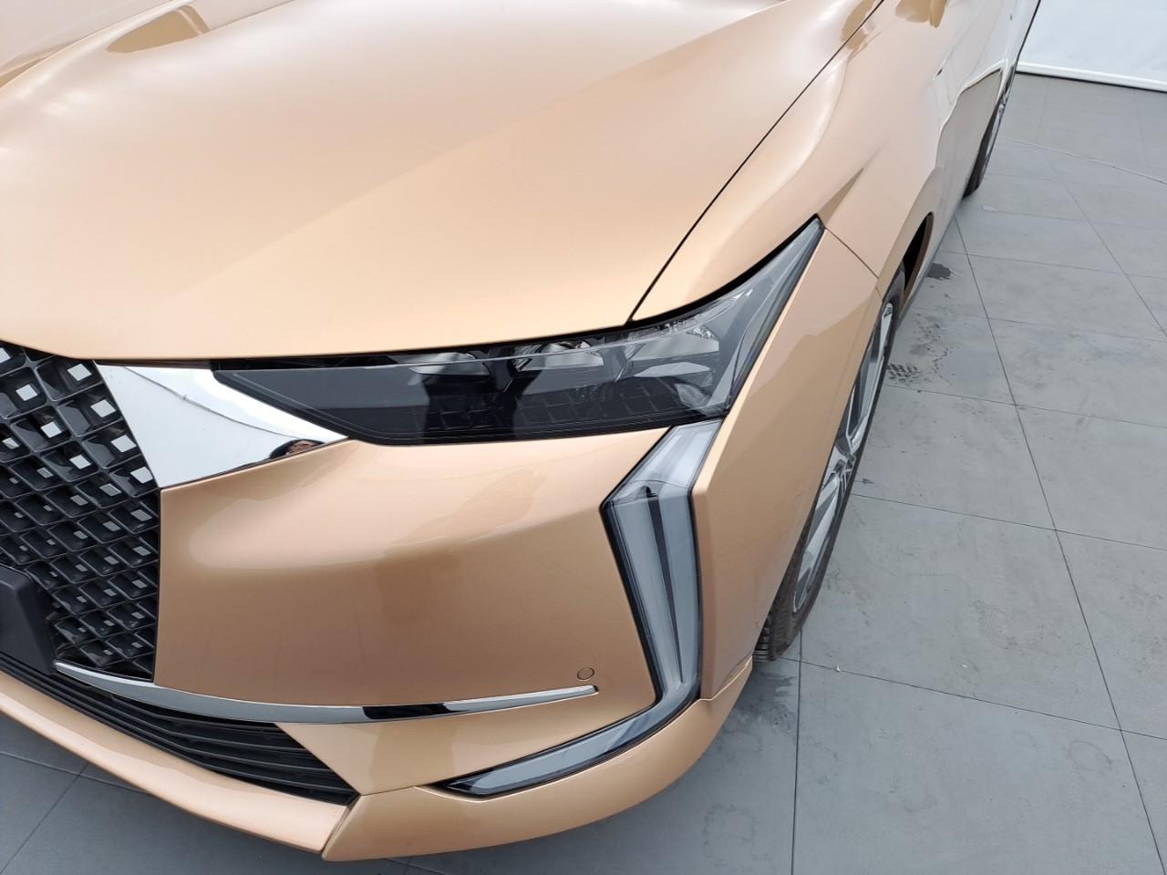 DS DS DS 4 usata 10