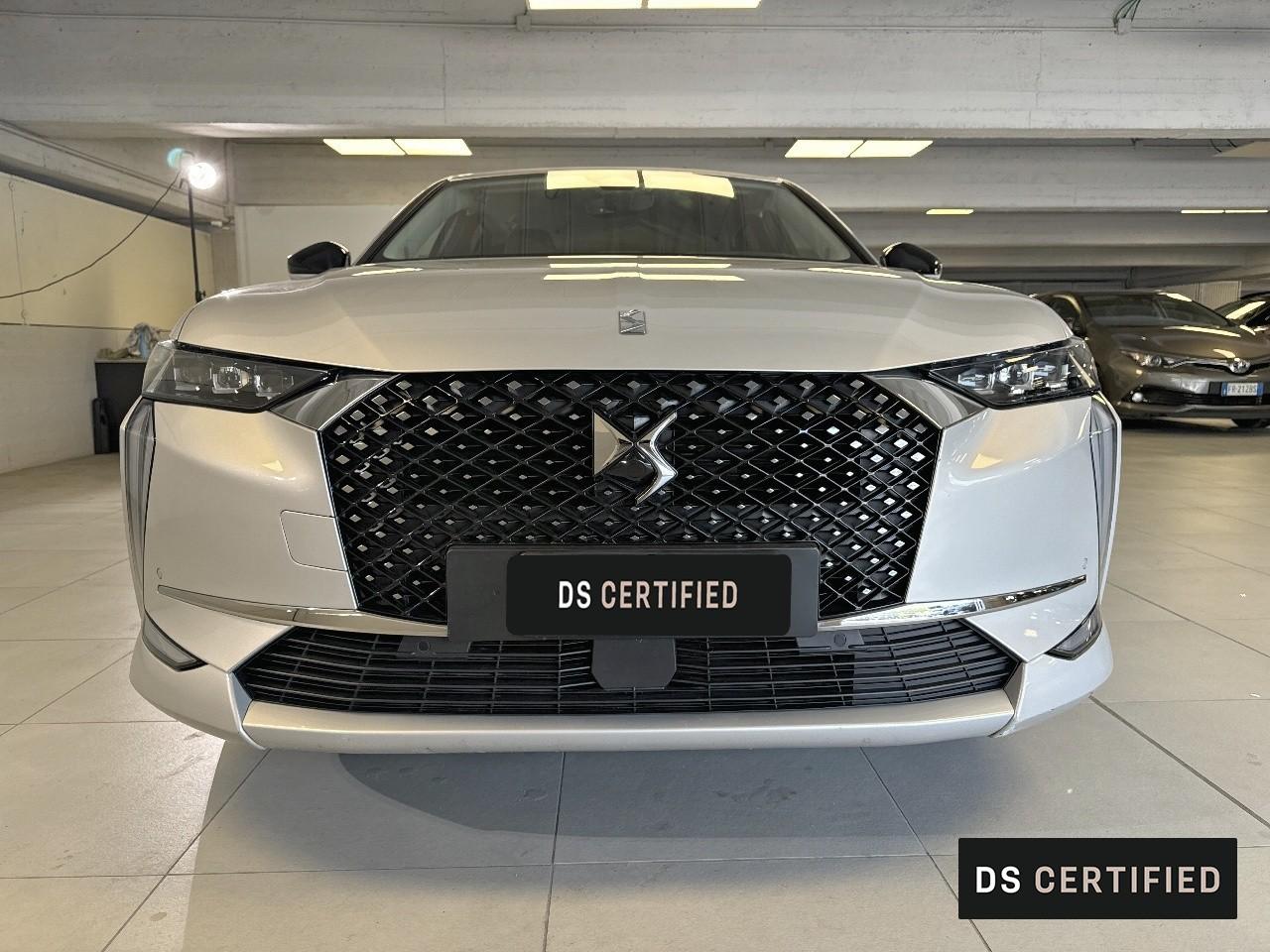 DS DS DS 4 usata 11