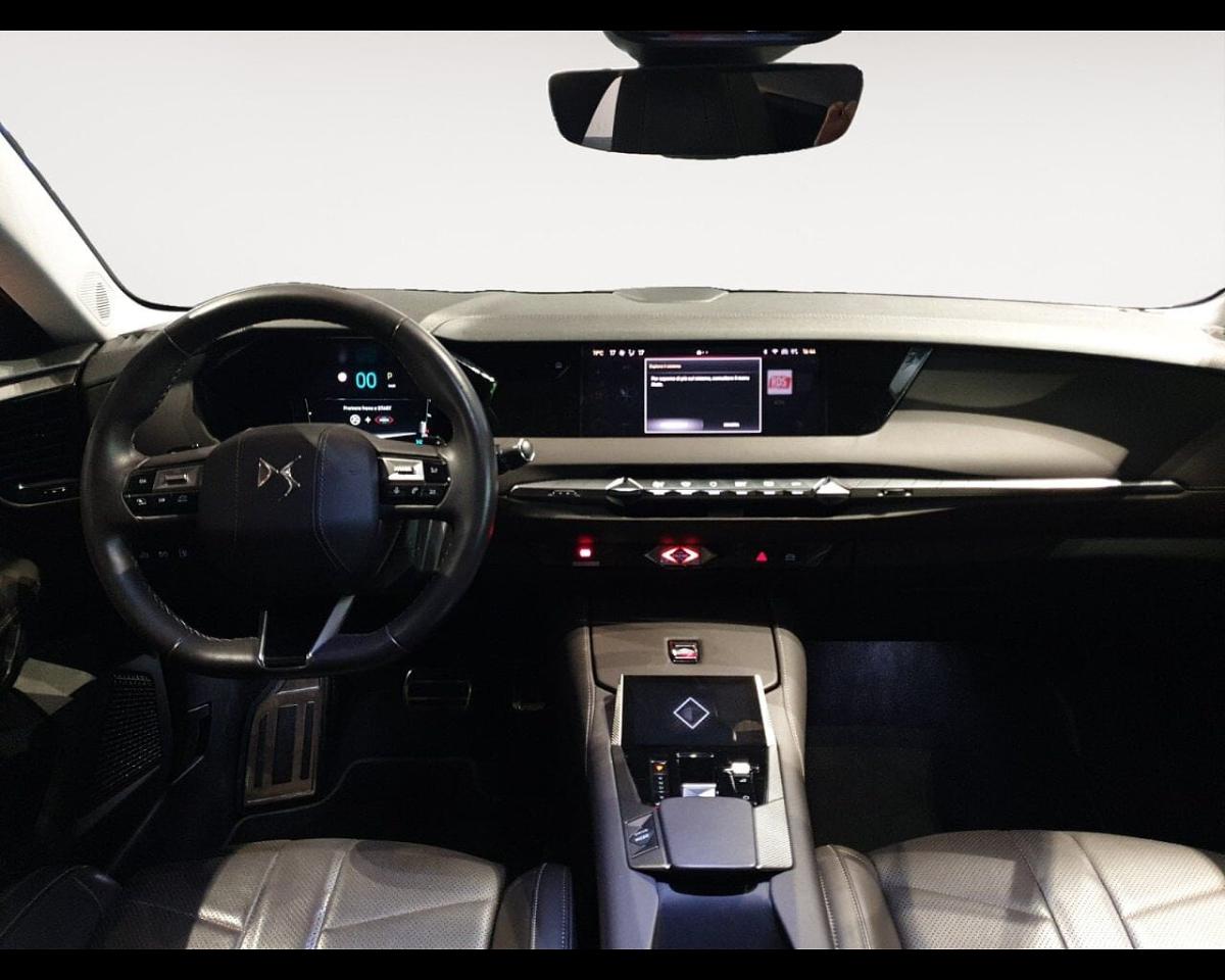 DS DS DS 4 usata, con GPS