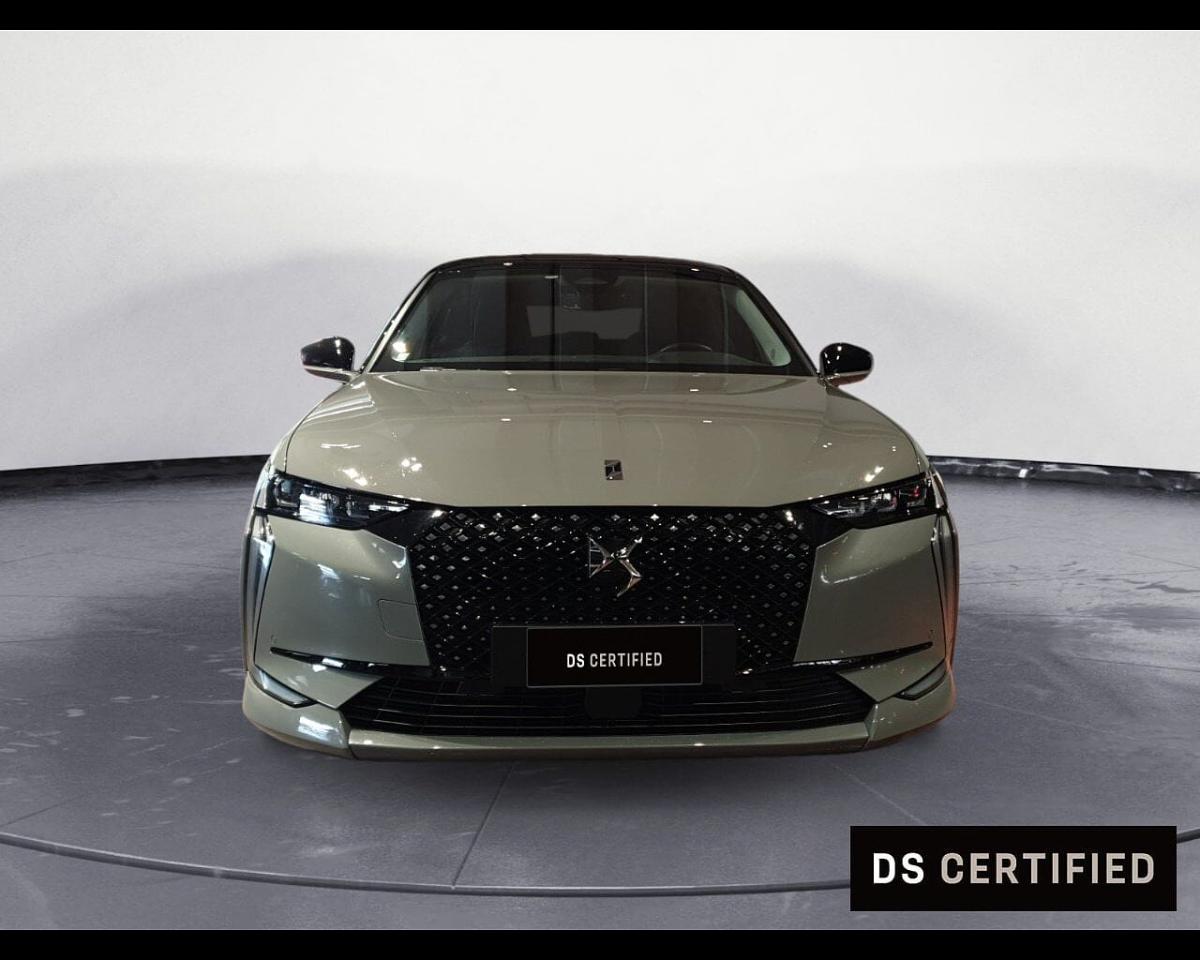 DS DS DS 4 usata 11