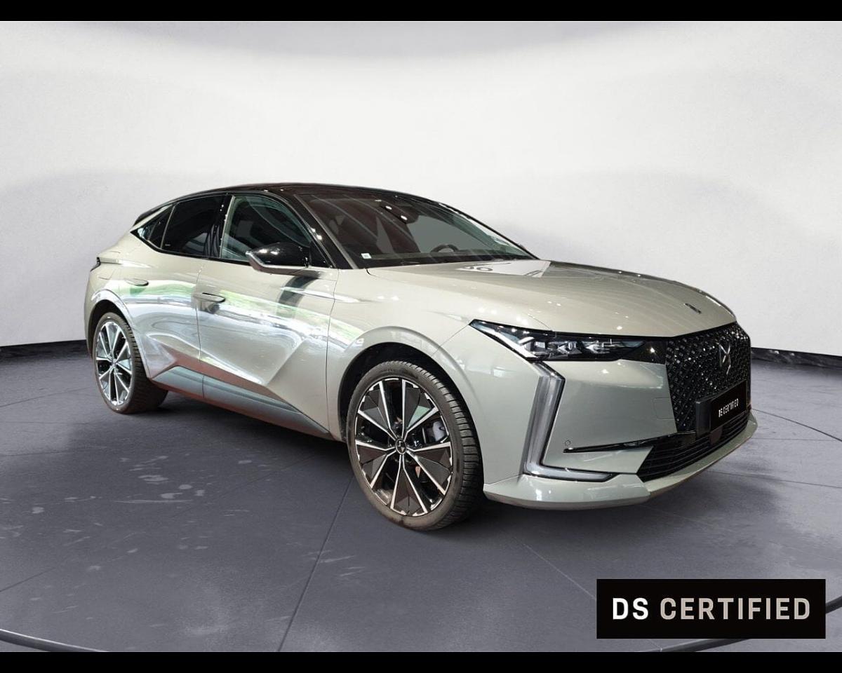 DS DS DS 4 usata 22