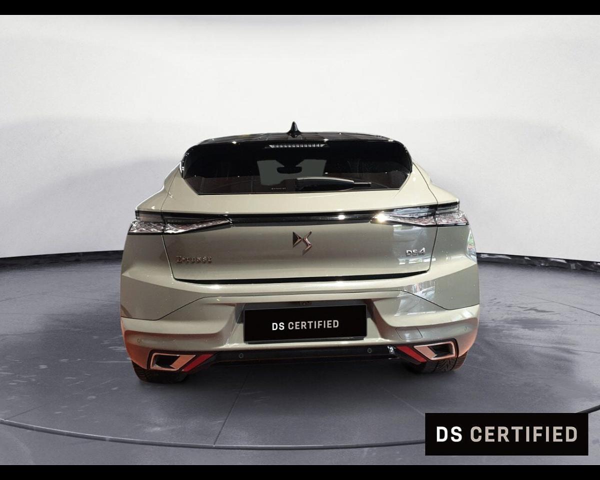 DS DS DS 4 usata 26