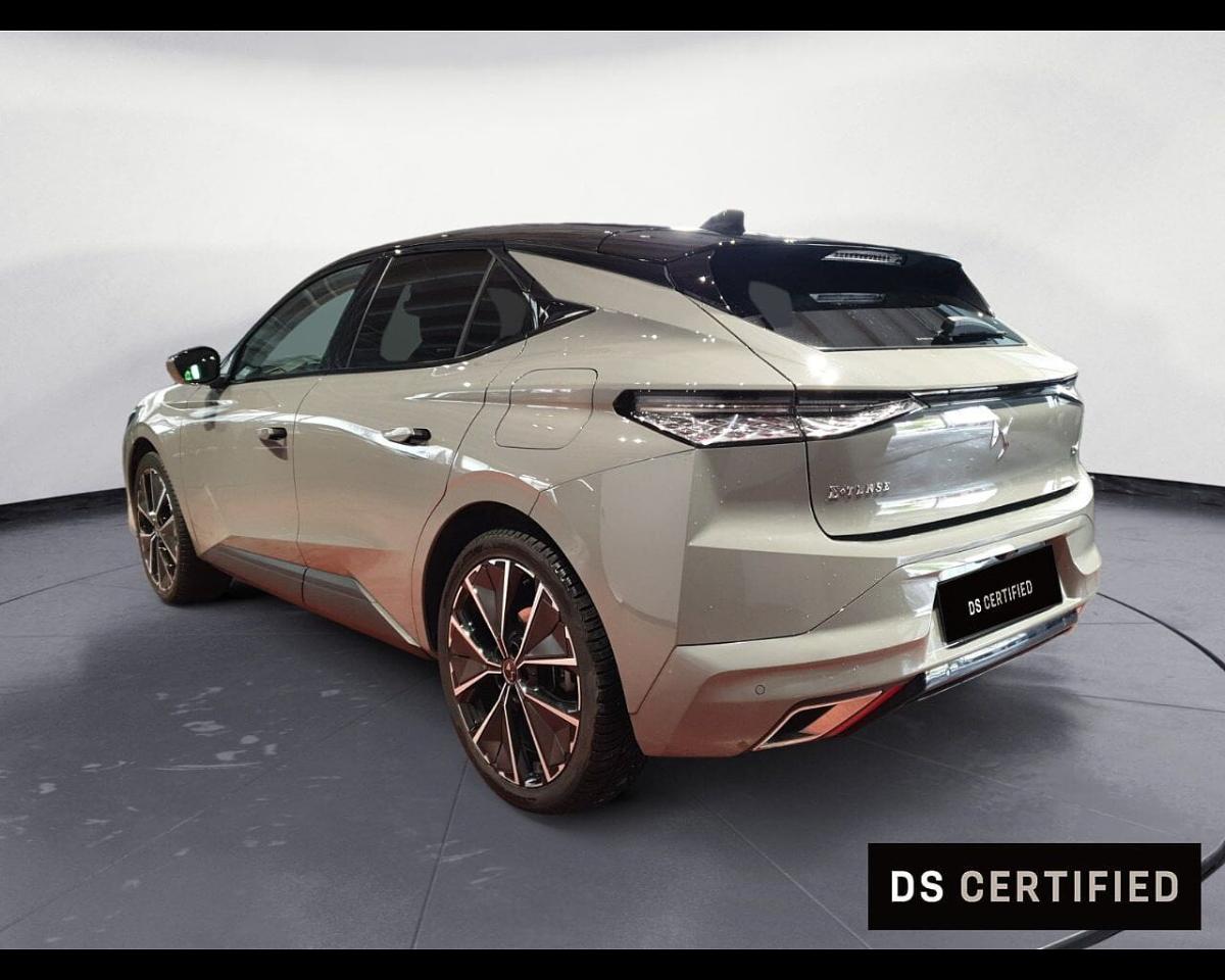 DS DS DS 4 usata 28