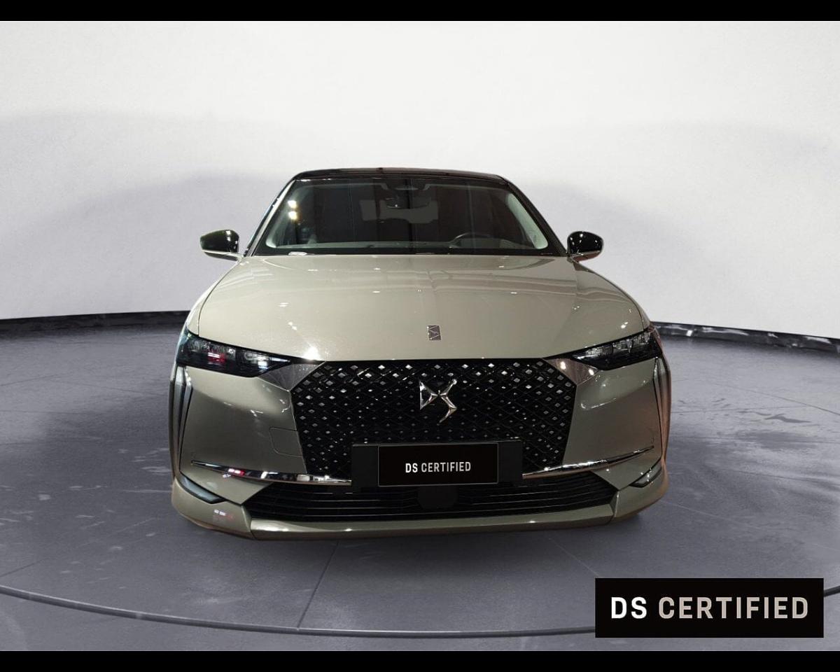 DS DS DS 4 usata 11