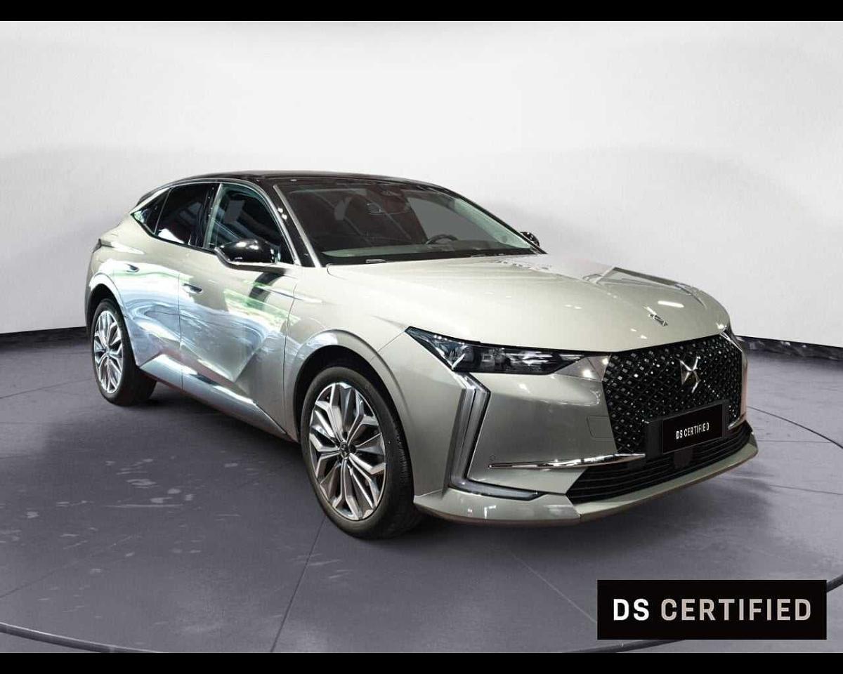 DS DS DS 4 usata 22