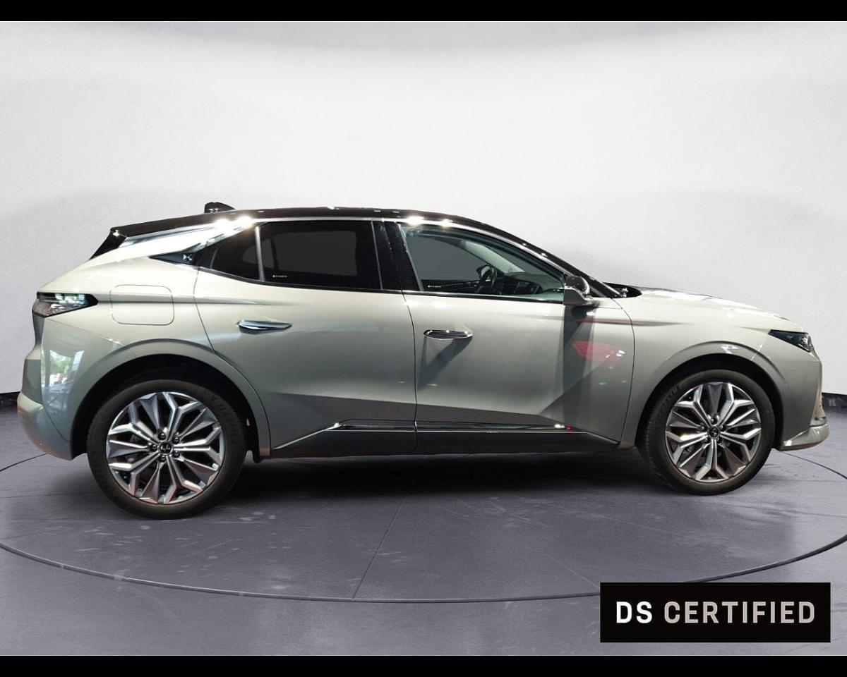 DS DS DS 4 usata 24