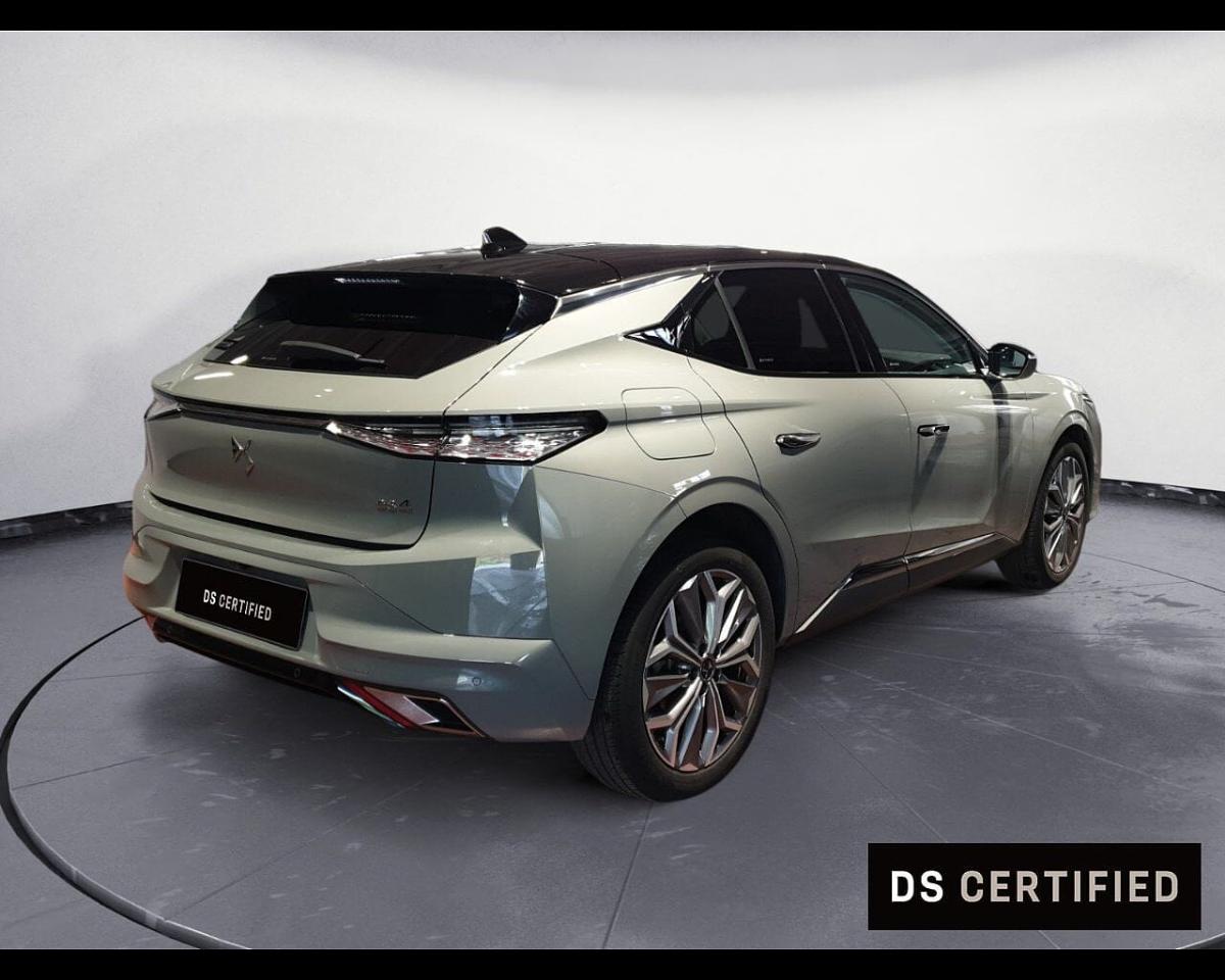 DS DS DS 4 usata 25