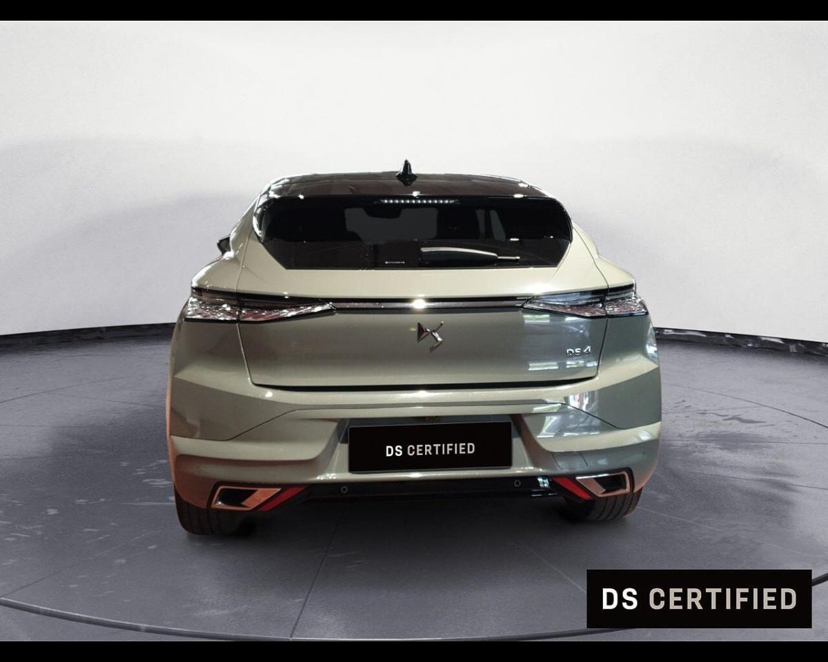 DS DS DS 4 usata 26