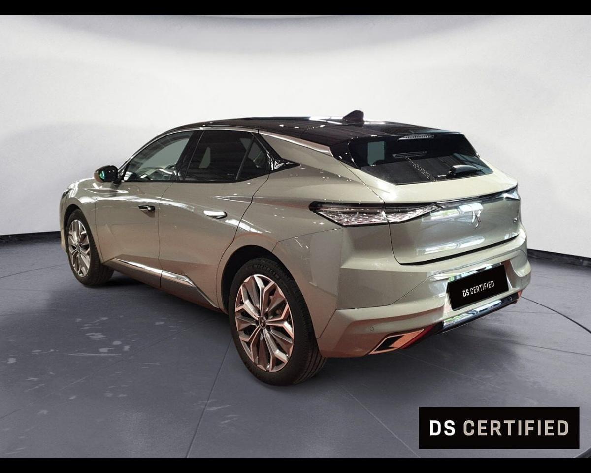 DS DS DS 4 usata 28