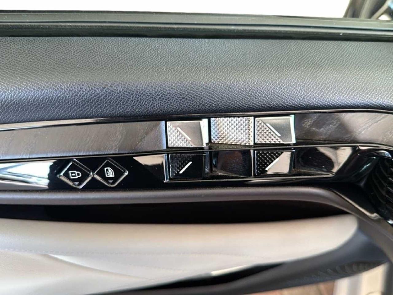 DS DS DS 4 usata, con Xenon-led