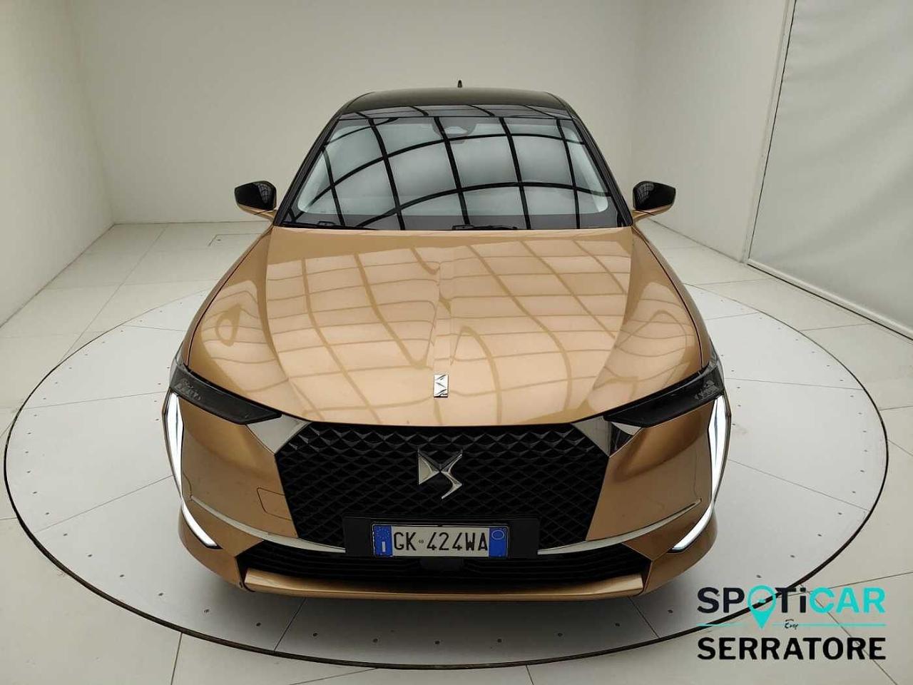 DS DS DS 4 usata 7