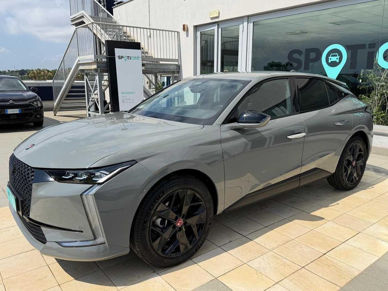 DS DS 4