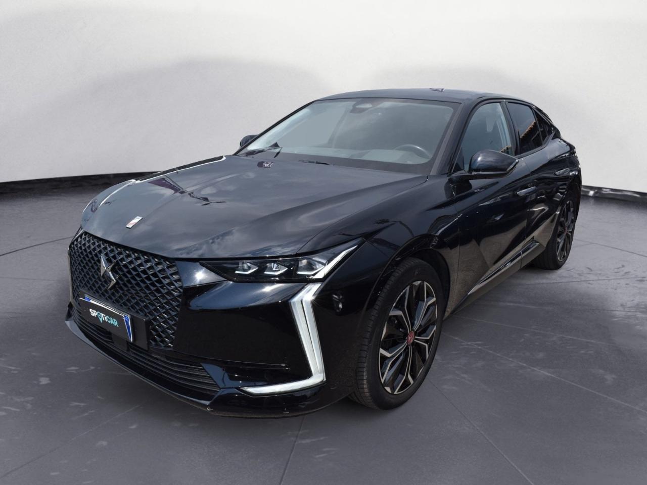 DS DS 4