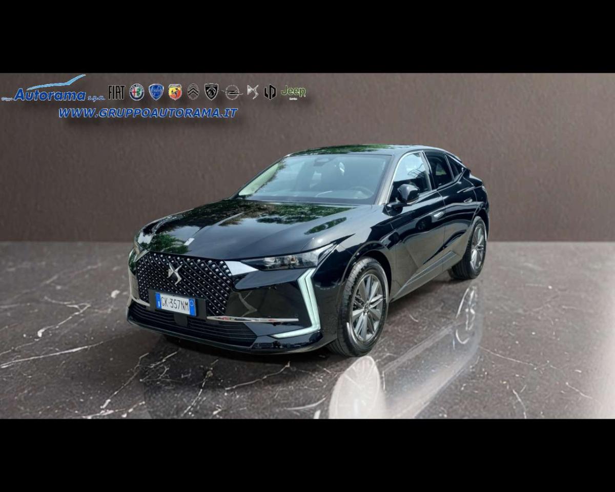 DS DS 4