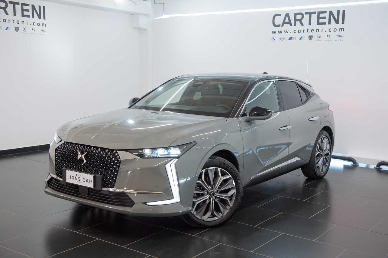 DS DS 4