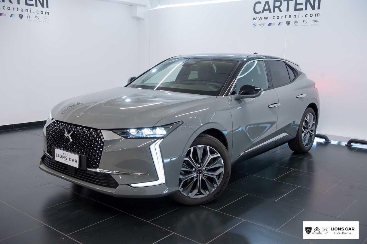 DS DS 4
