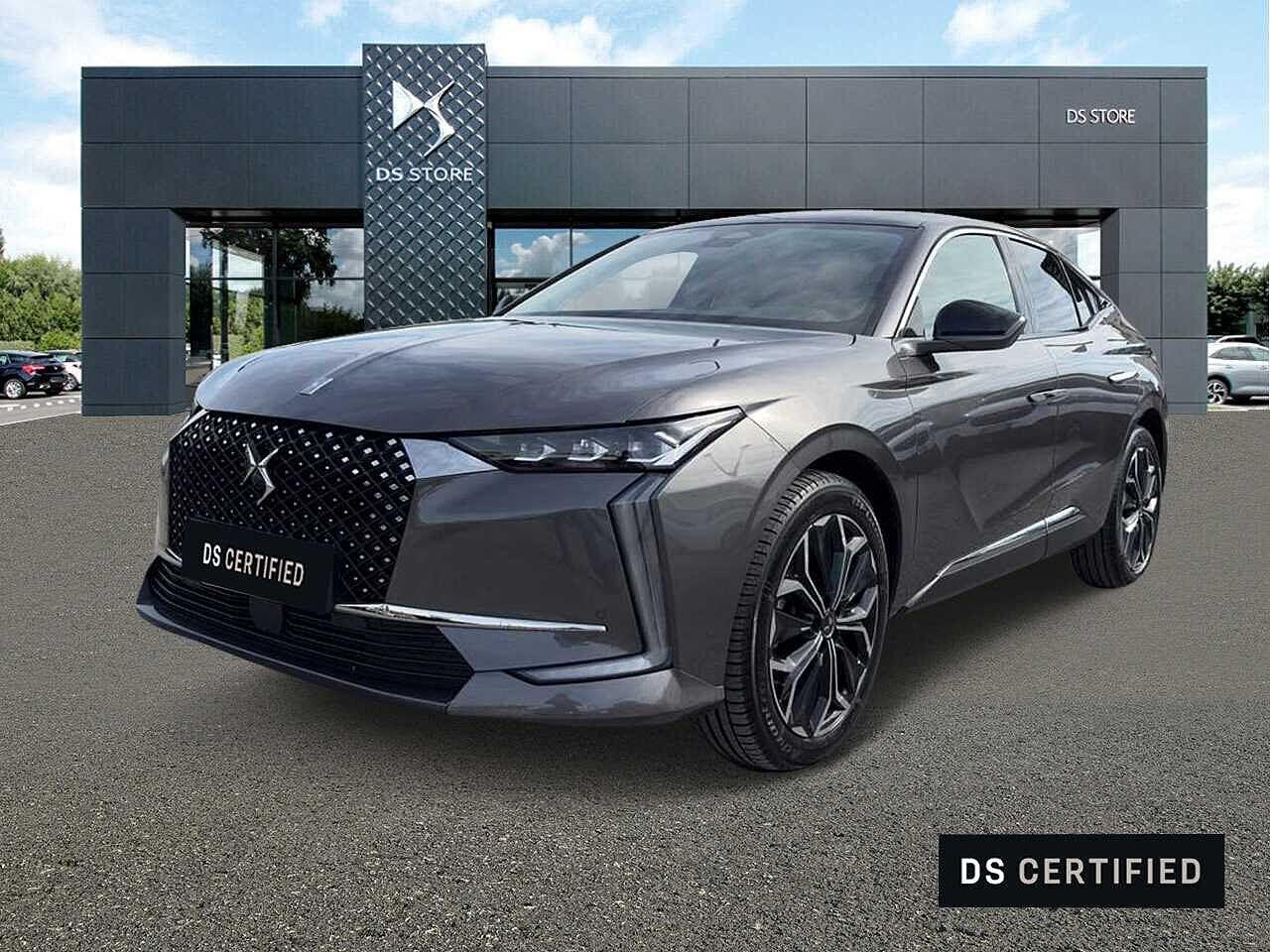 DS DS 4