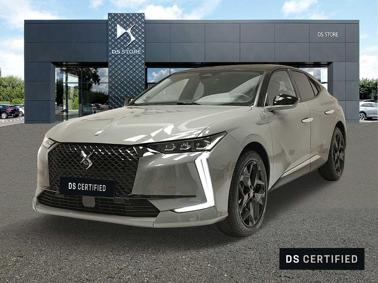 DS DS 4