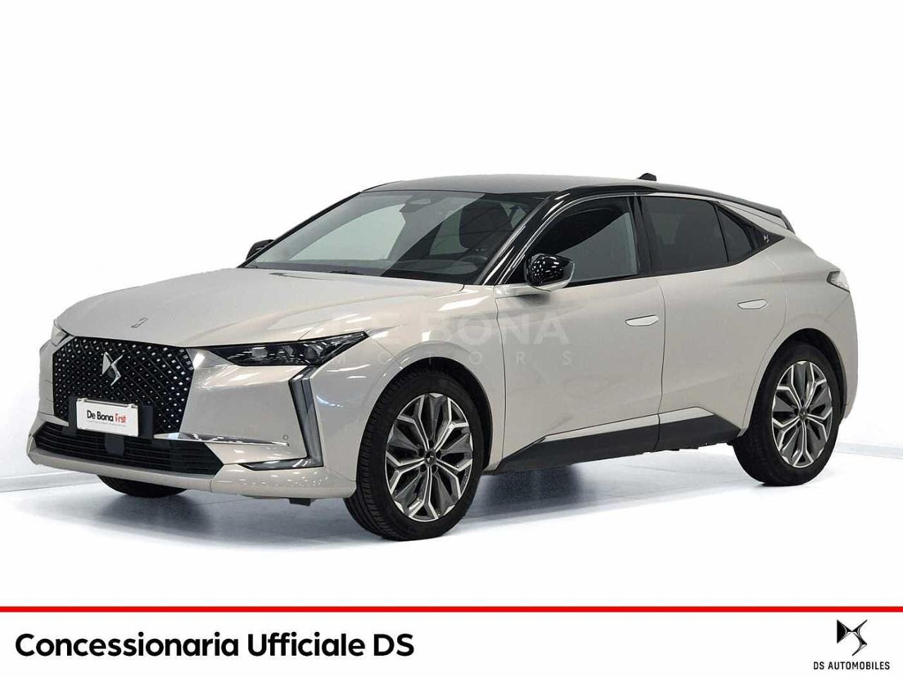 DS DS 4
