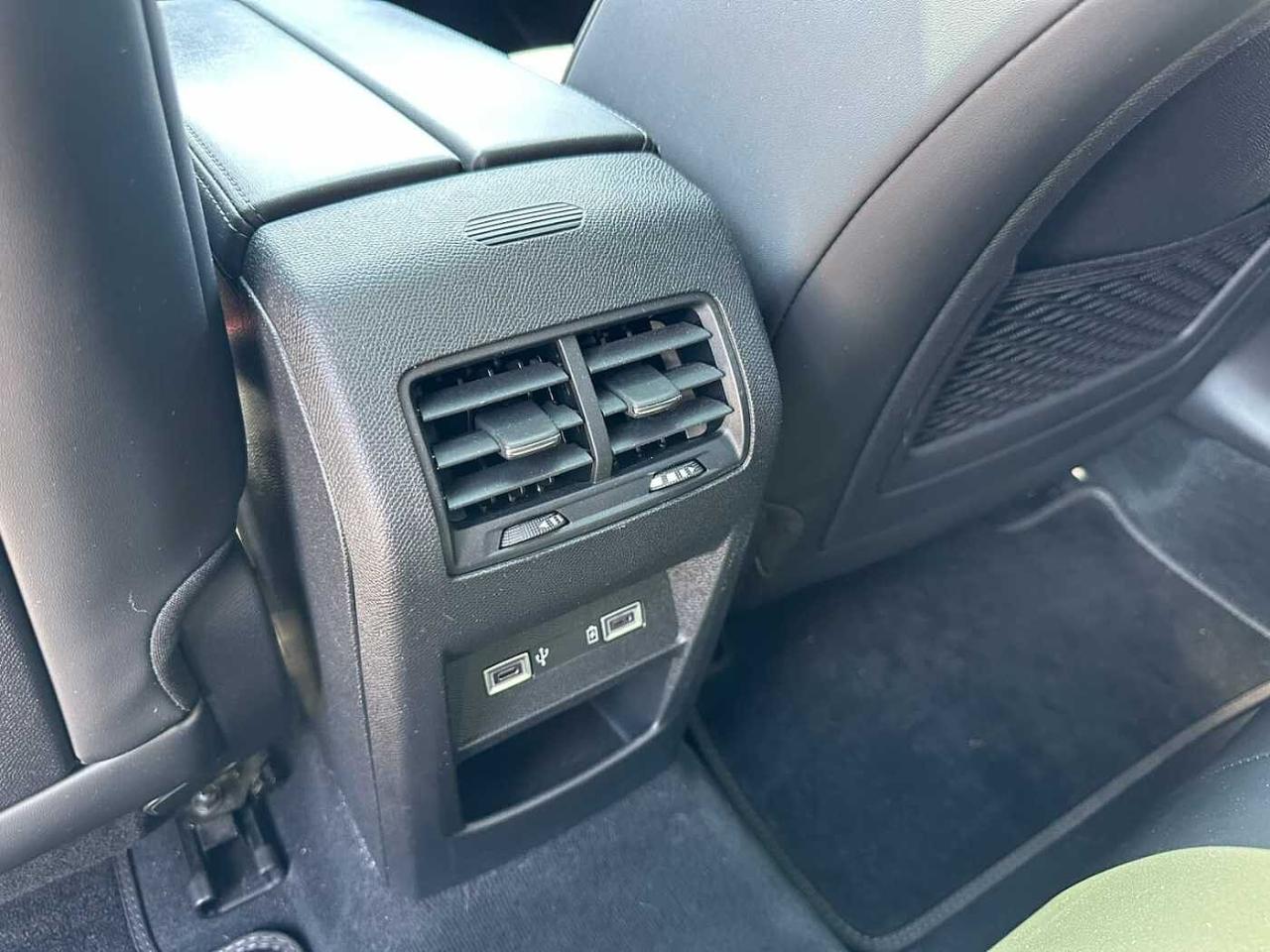 DS DS DS 4 usata, con Sistema Keyless