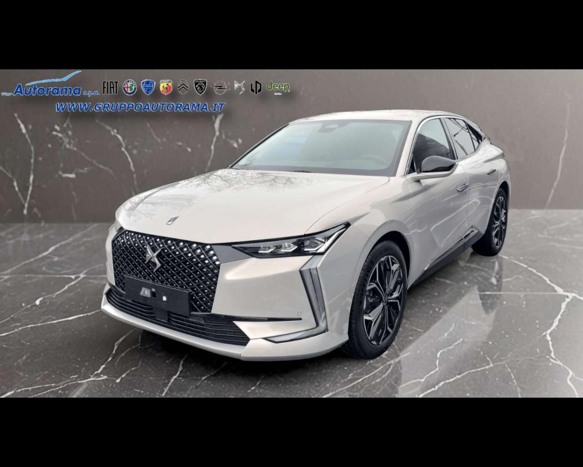 DS DS 4