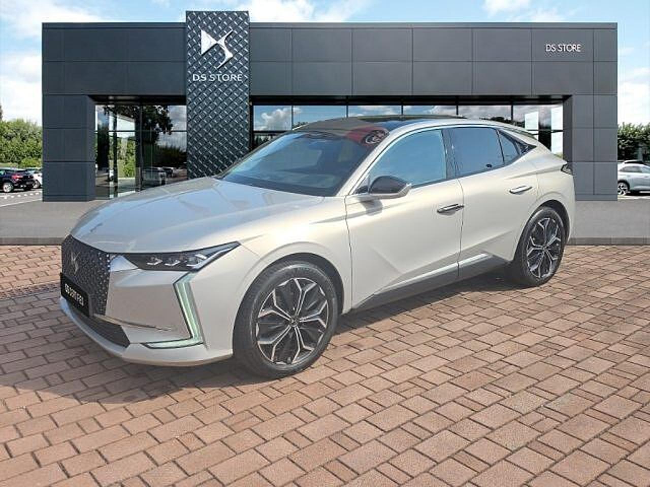 DS DS DS 4 DS 4 1200 BZ 130CV AUT OPERA