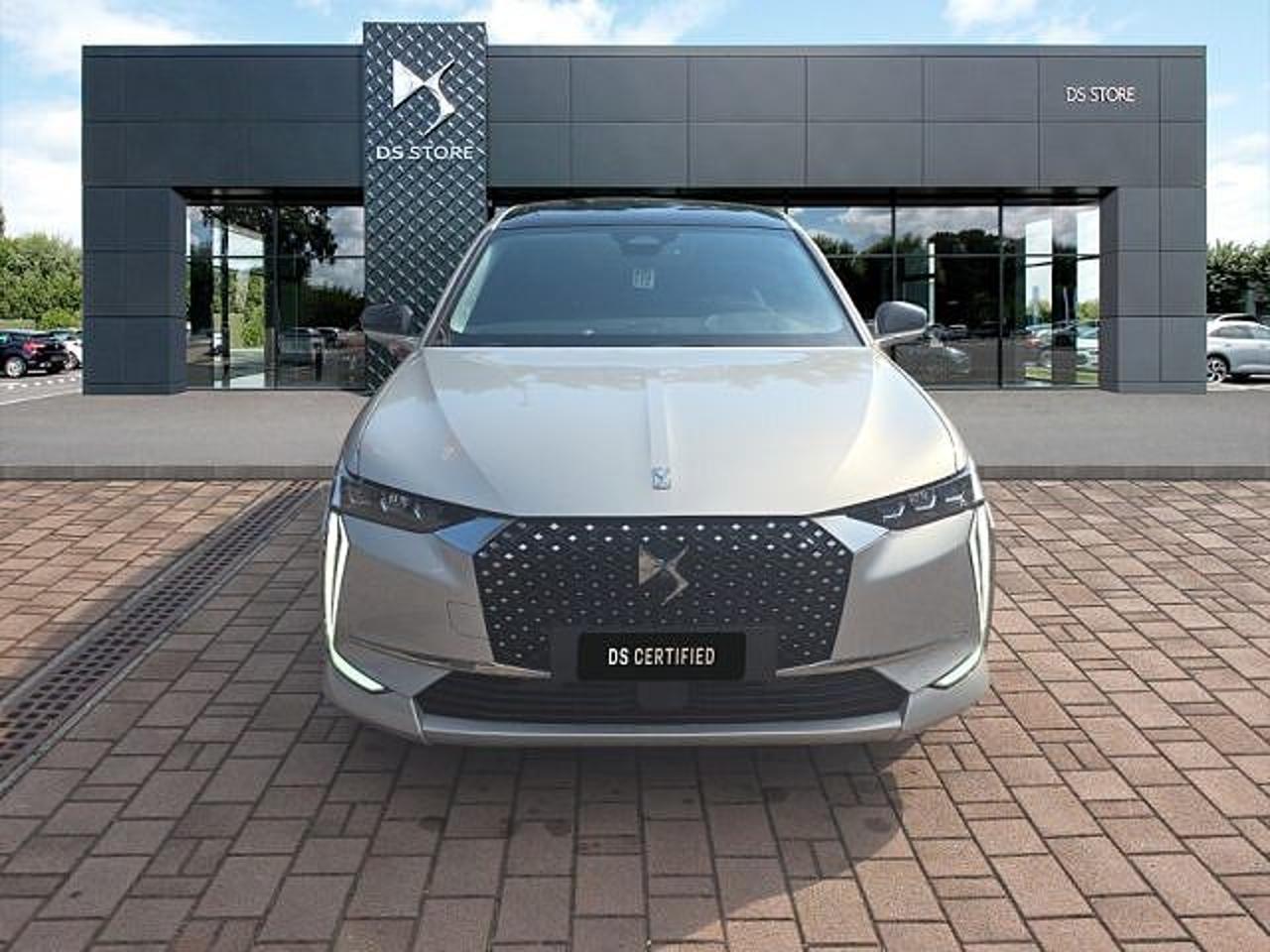 DS DS DS 4 usata 11