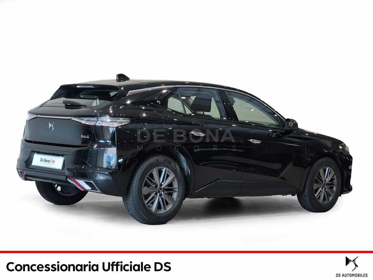 DS DS DS 4 usata 11