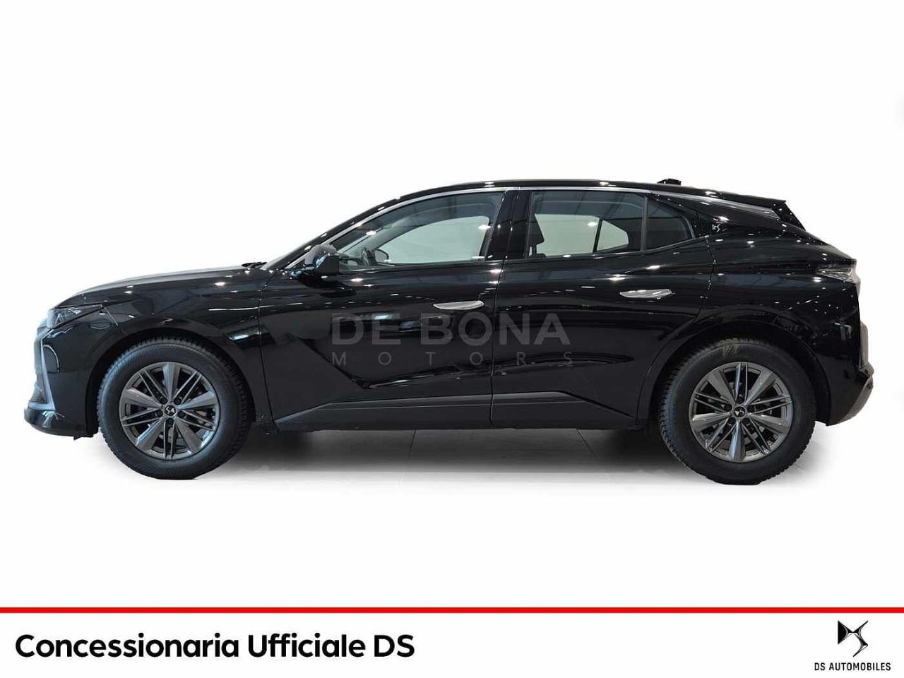 DS DS DS 4 usata 12