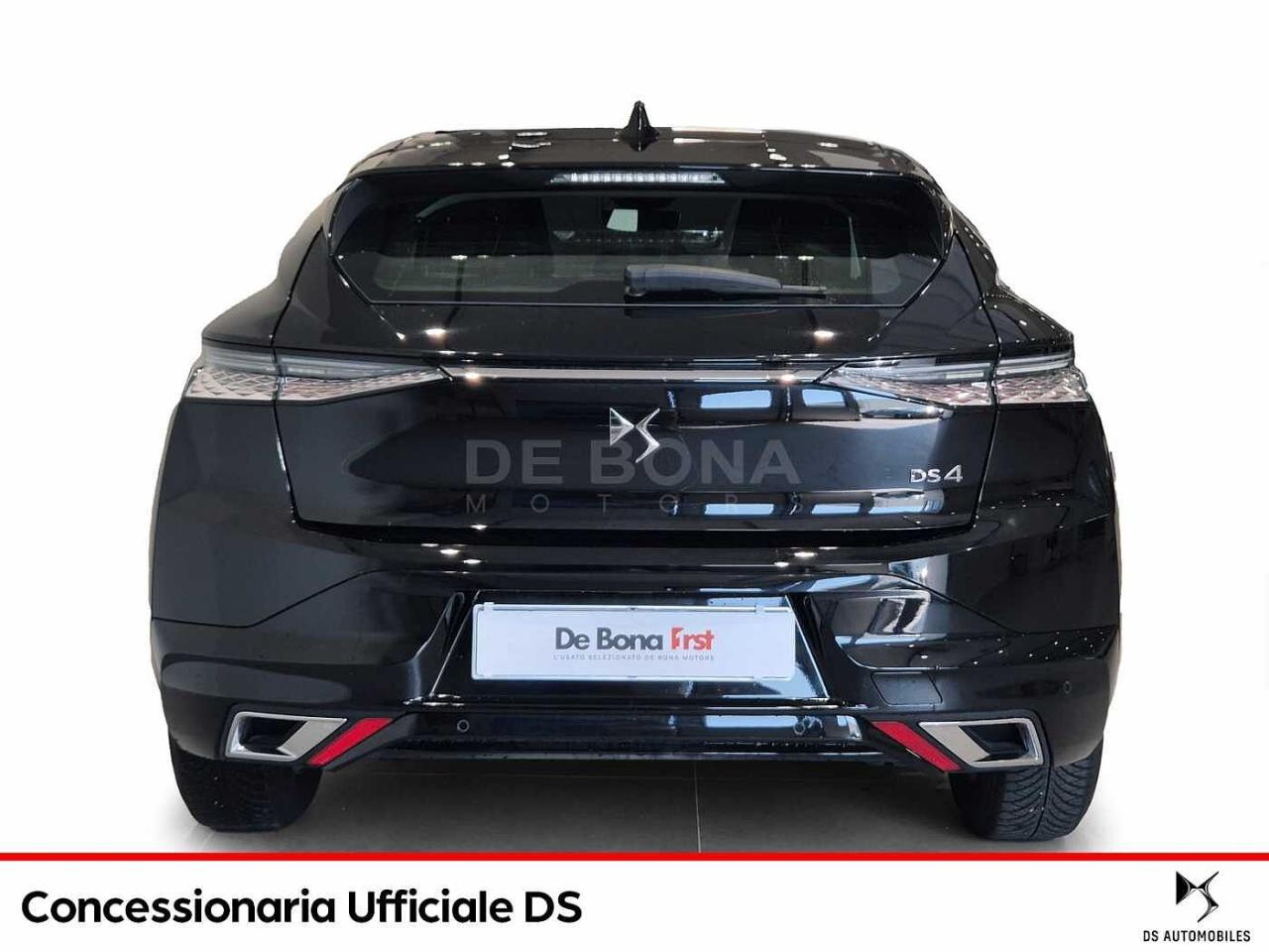 DS DS DS 4 usata 13