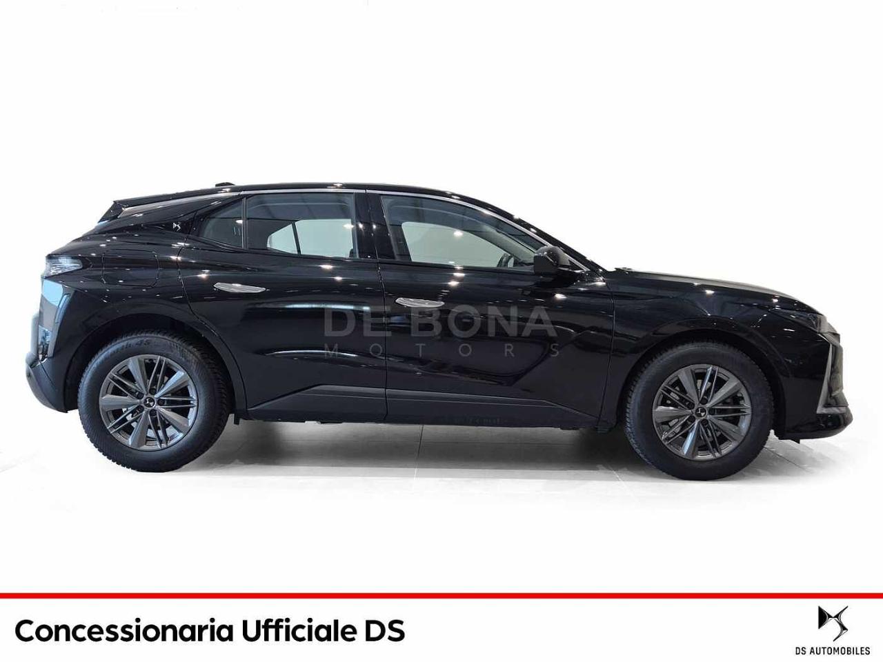 DS DS DS 4 usata 14
