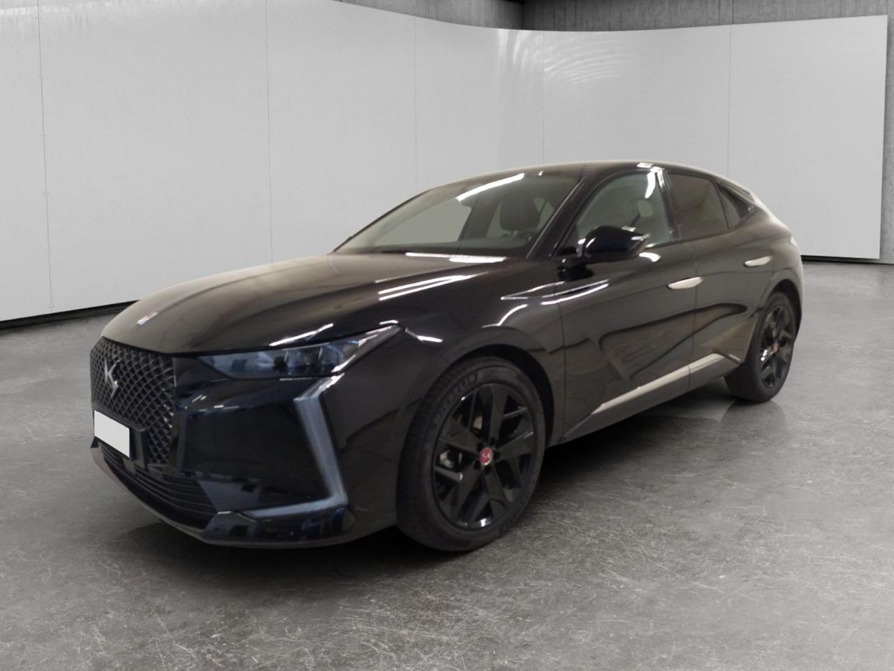 DS DS 4