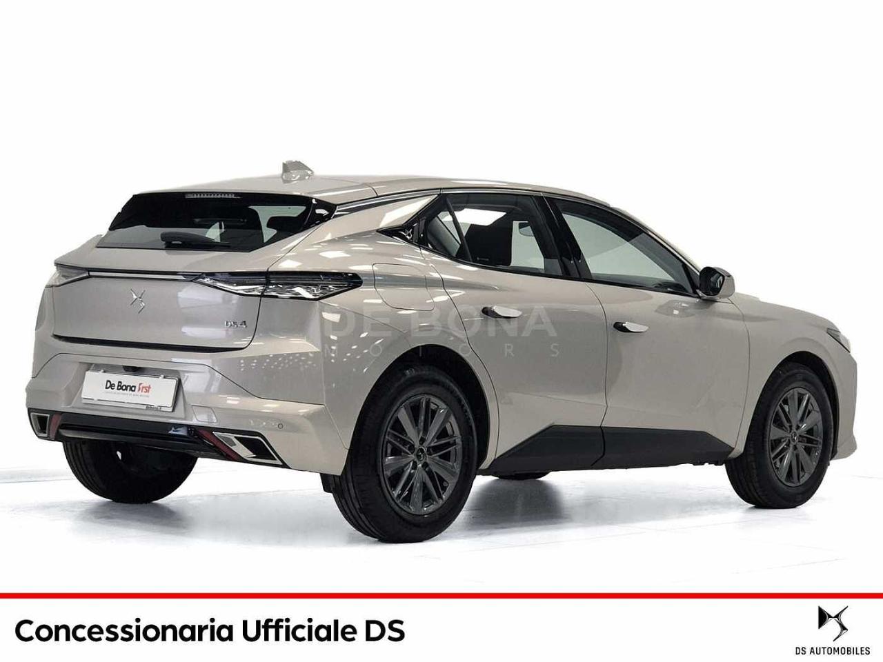 DS DS DS 4 usata 11