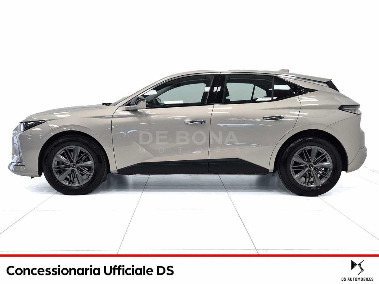 DS DS DS 4 usata 12