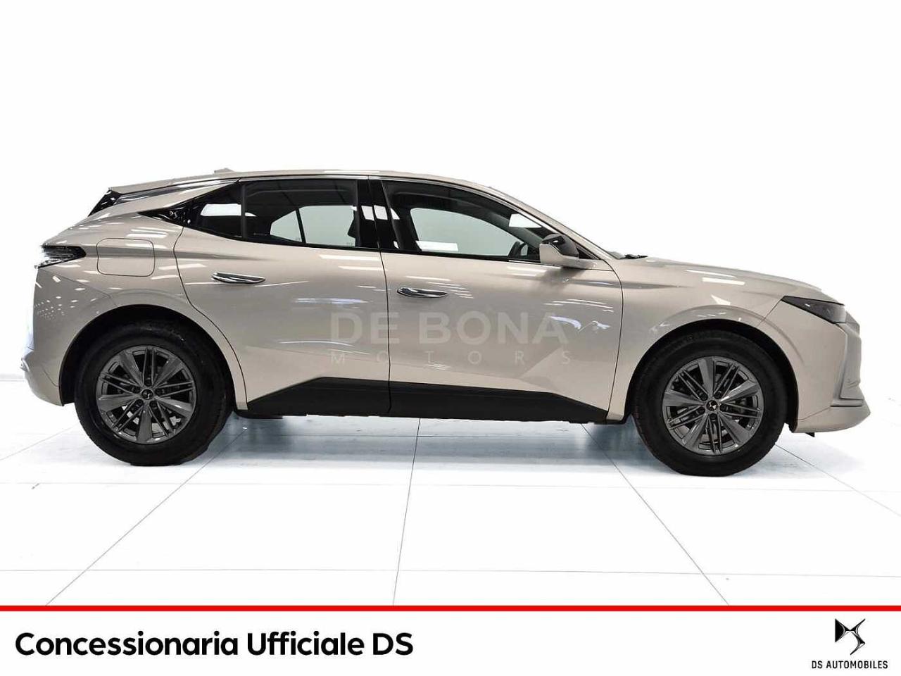 DS DS DS 4 usata 14