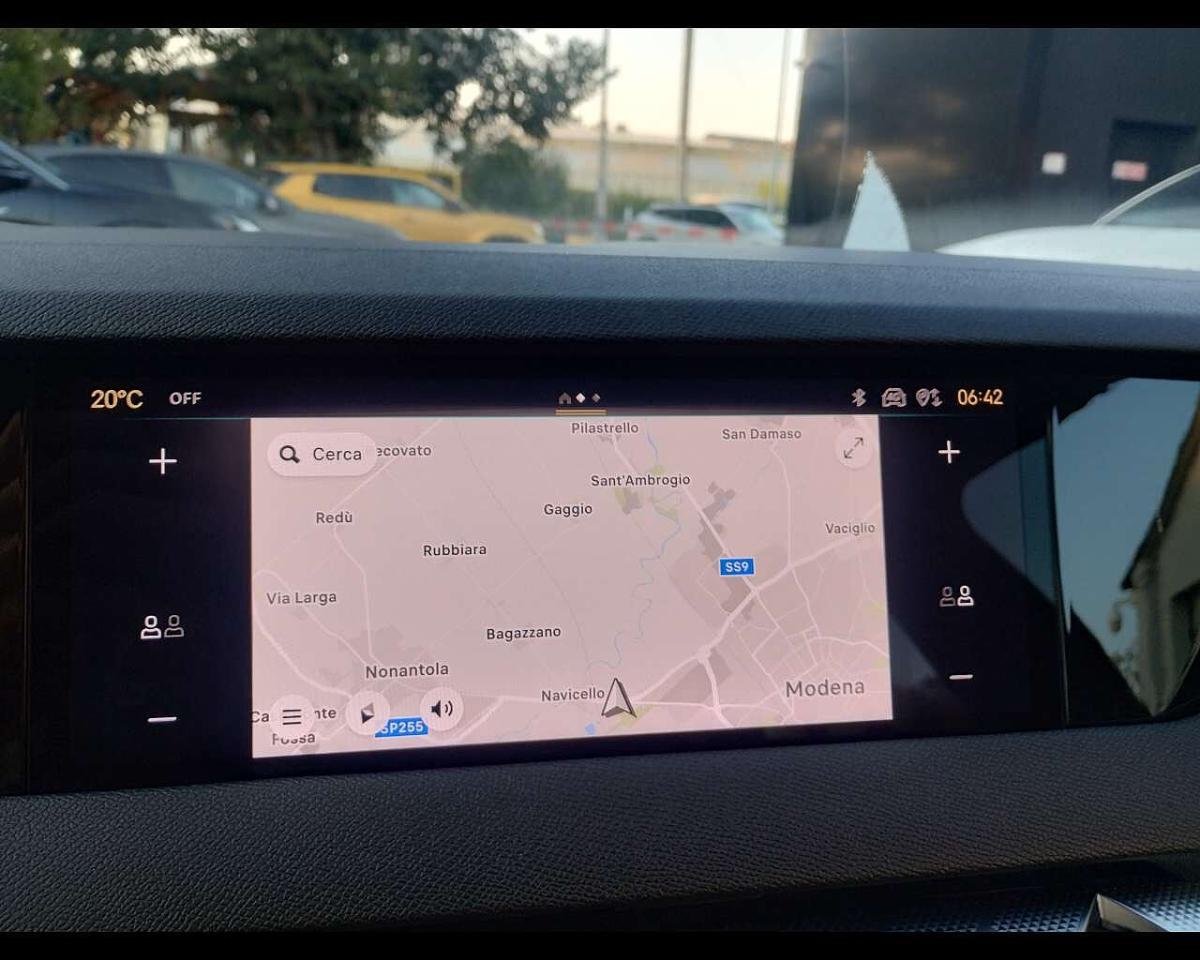 DS DS DS 4 usata, con Climatizzatore
