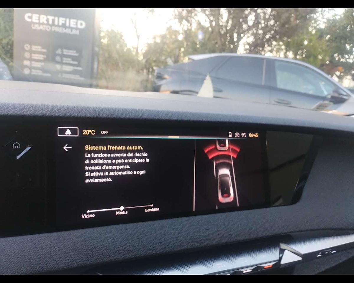 DS DS DS 4 usata, con GPS