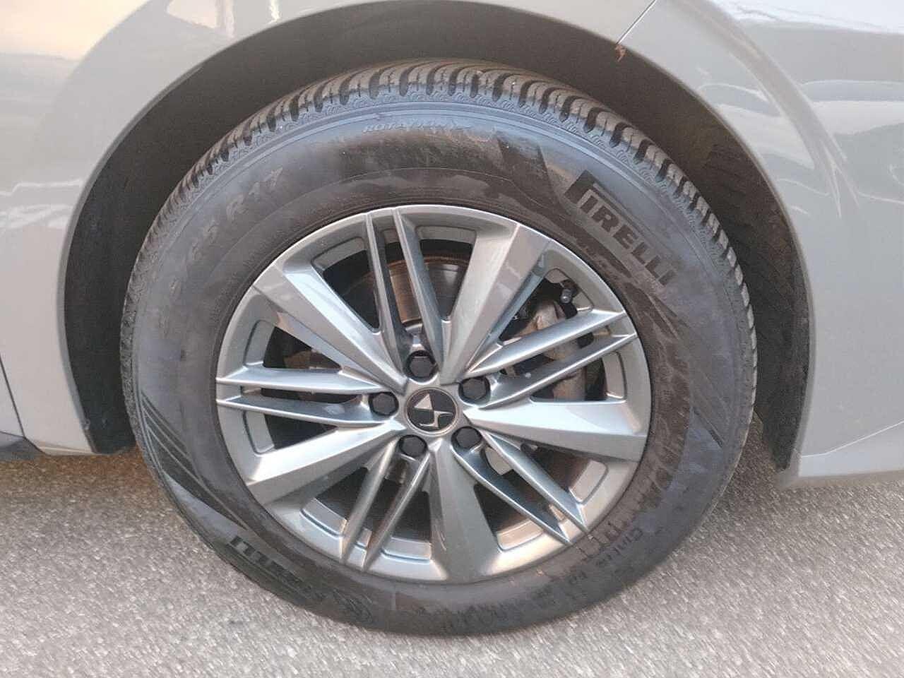 DS DS DS 4 usata 25