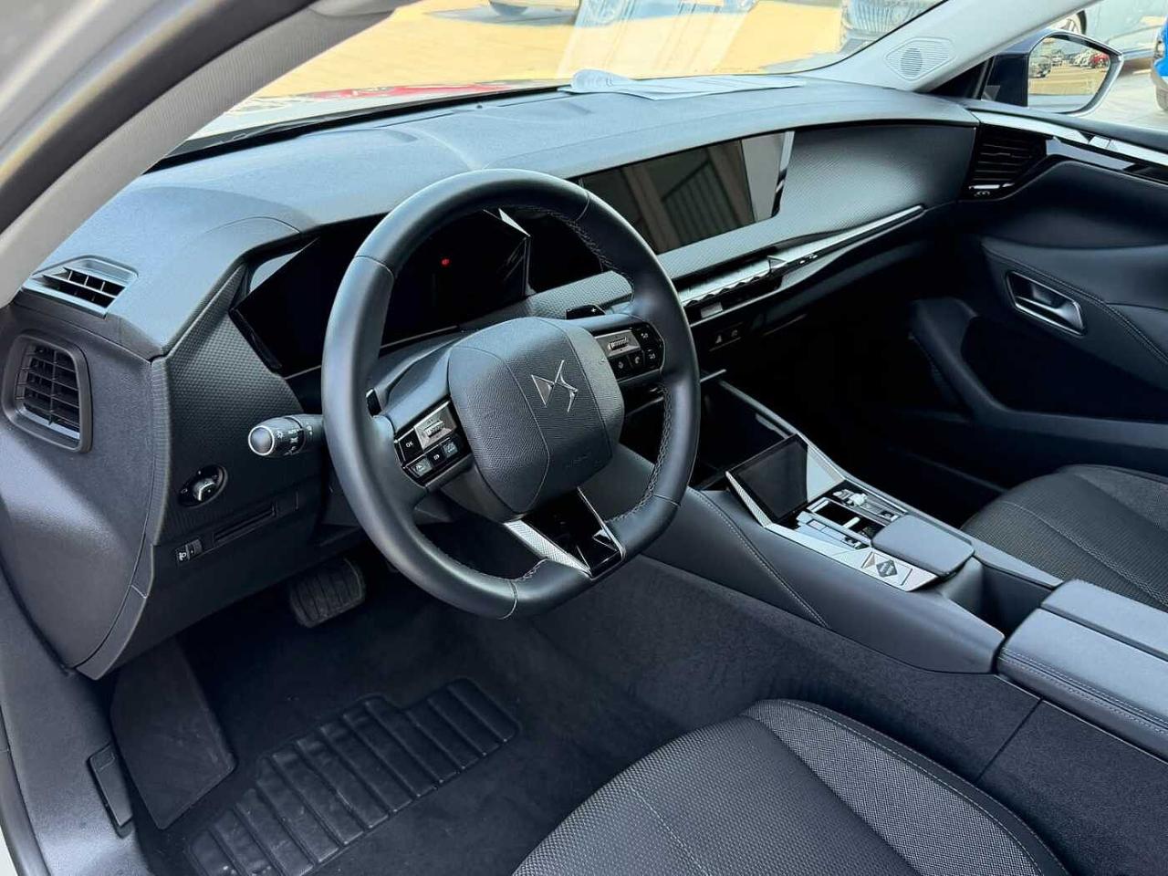 DS DS DS 4 usata, con Xenon-led