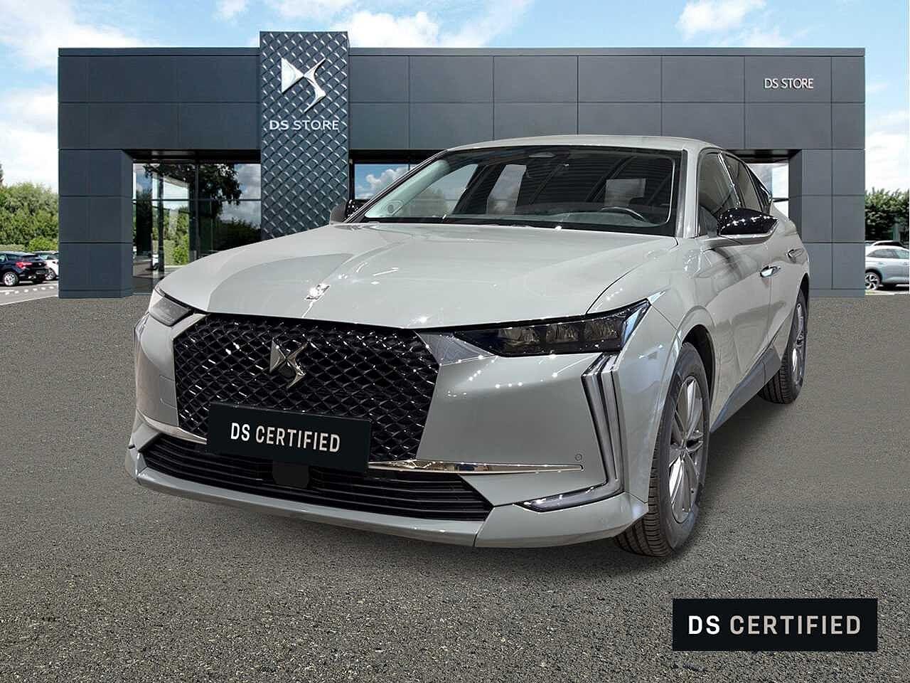 DS DS DS 4 DS 4 1.6 e-tense phev bastille business 225cv auto