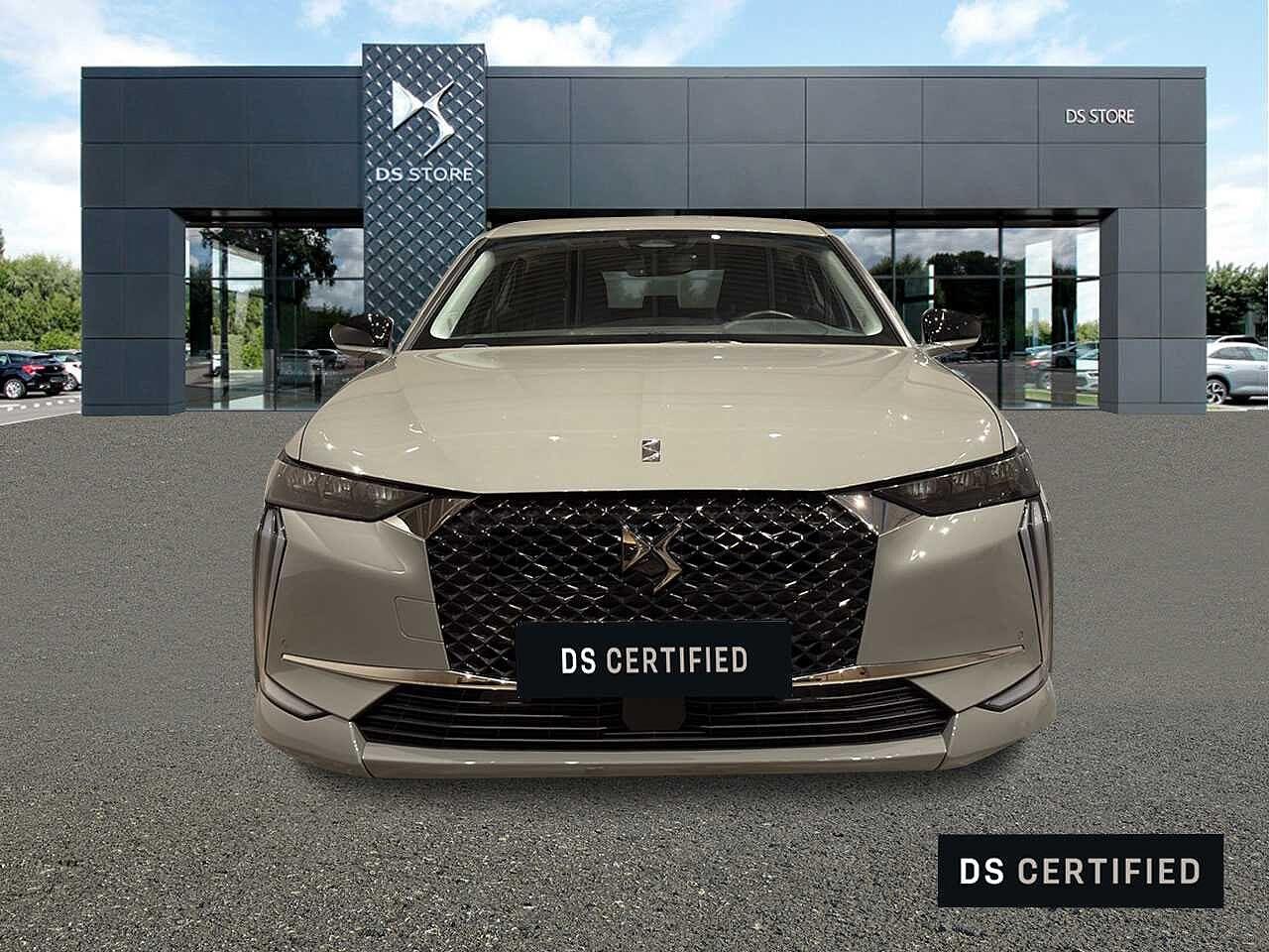 DS DS DS 4 usata 11