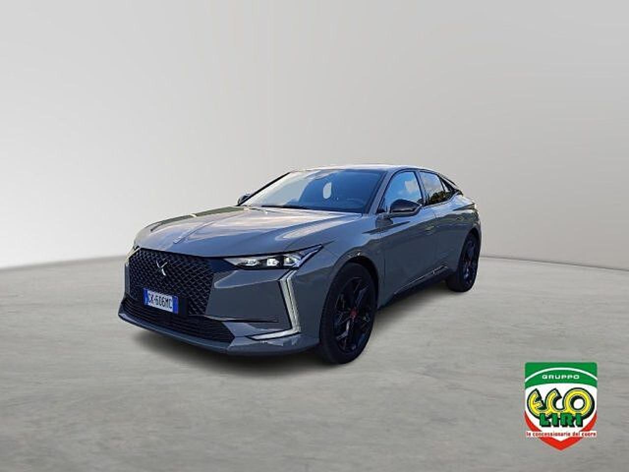 DS DS DS 4 usata 10