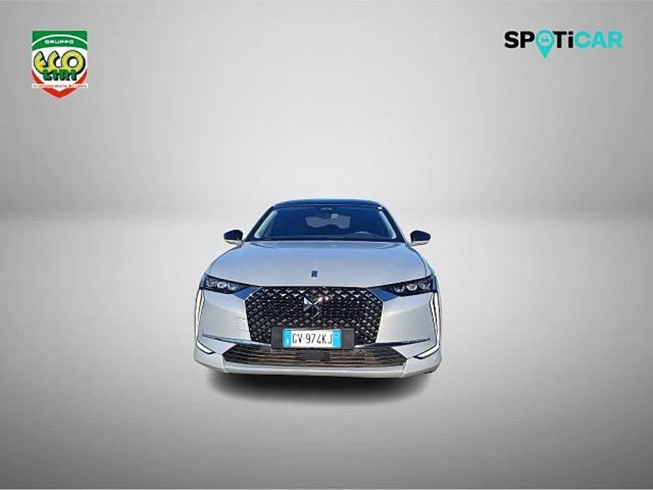 DS DS DS 4 usata 11