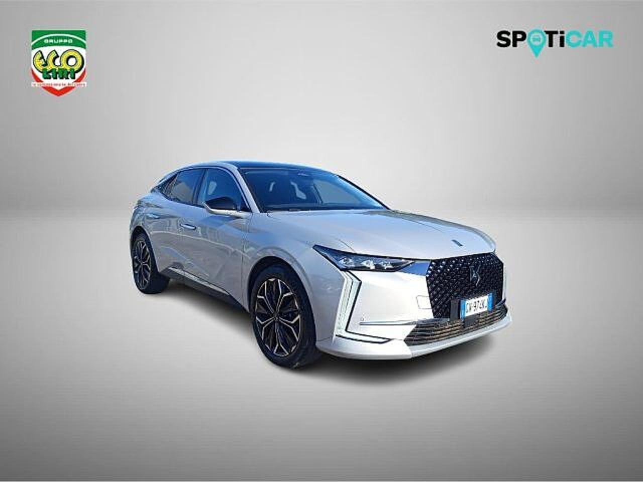 DS DS DS 4 usata 13